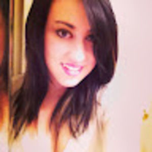 Meet your Posher, Raine